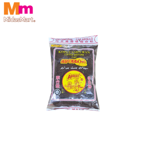 APOLLO KOPI CAMPURAN (160G)