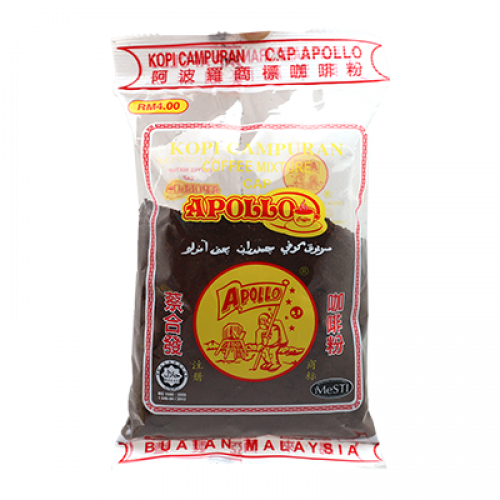 APOLLO KOPI CAMPURAN 1X160G