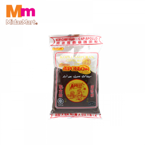 APOLLO KOPI CAMPURAN 1X160G