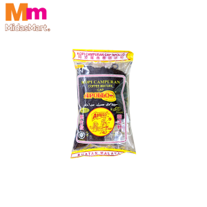 APOLLO KOPI CAMPURAN TRADITIONAL BLEND (100G)