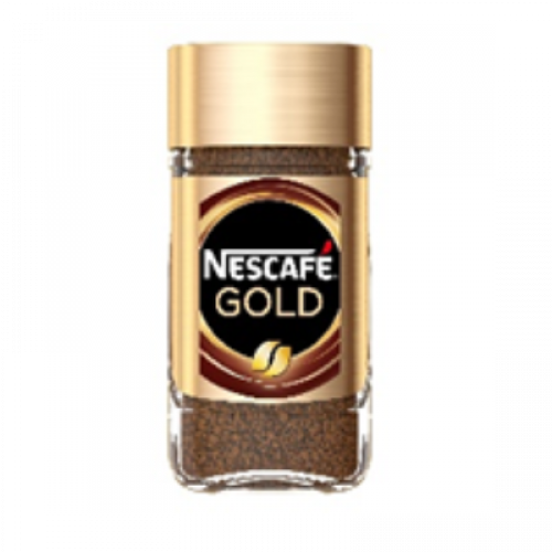 NESCAFE GOLD BLEND JAR 1 x 50G   