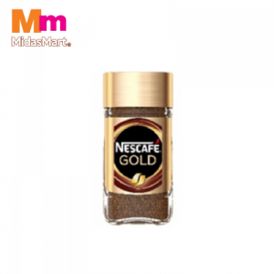 NESCAFE GOLD BLEND JAR 1X50G   