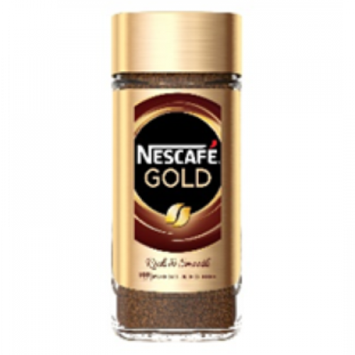 NESCAFE GOLD BLEND JAR 1 x 200G