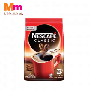 NESCAFE CLASSIC REFILL 1X50G