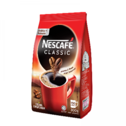 NESCAFE CLASSIC REFILL 1 X 300G