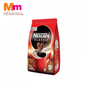 NESCAFE CLASSIC REFILL 1X300G
