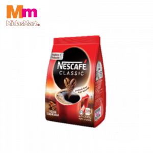 NESCAFE CLASSIC REFILL 1X200G