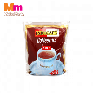 INDOCAFE 3IN1 1X30SX20G