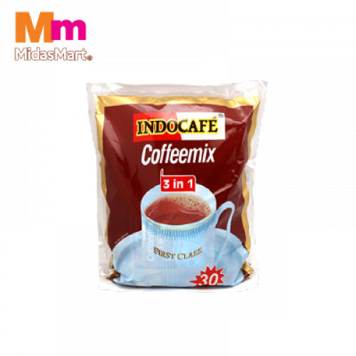 INDOCAFE 3IN1 1X30SX20G
