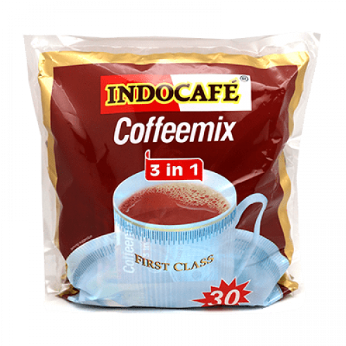 INDOCAFE 3IN1 1X20GX30S