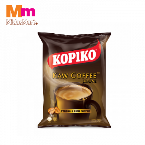 KOPIKO INS COFFE 3+1 1X32X20G