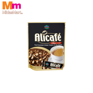 ALICAFE 5-IN-1 INSTANT COFFEE (20S X 30G)