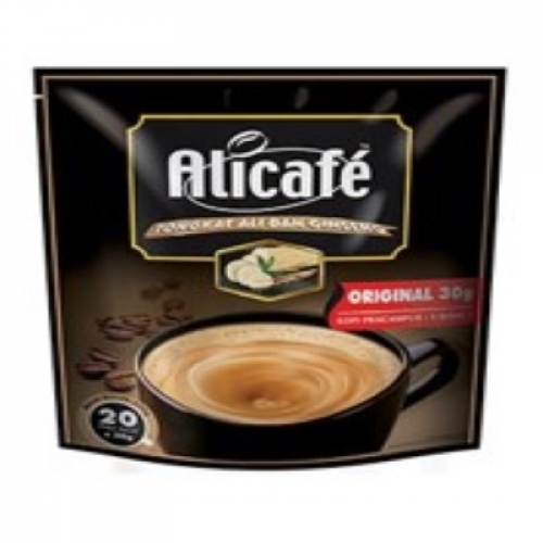 ALI CAFE 5IN1 INSTANT 1x20X30G