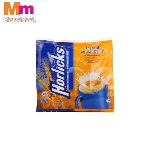 HORLICKS INSTANT CEREAL DRINK (10S X 32G)
