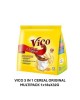 VICO 3 IN 1 CEREAL ORIGINAL MULTIPACK (18sX32G)
