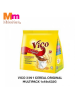 VICO 3 IN 1 CEREAL ORIGINAL MULTIPACK (18sX32G)