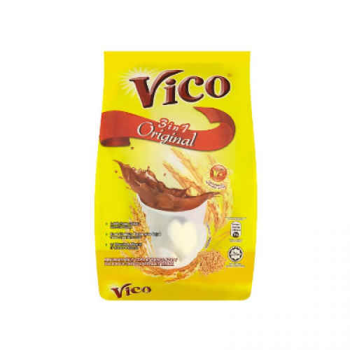 VICO 3 IN 1 1 x 18X32G