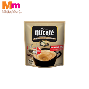 ALICAFE TONGKAT ALI & GINSENG 3-IN-1 (20S X 20G)