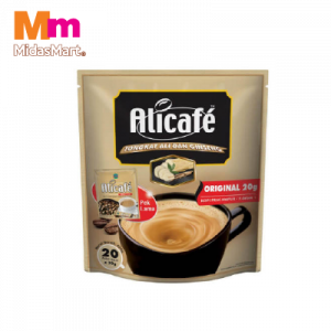 ALI CAFE TONGKAT ALI 20S 1x20'SX20G