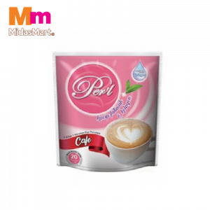 PERL CAFE 4in1 COFFEE 1x20sX20g