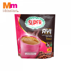 SUPER POWER 5IN1 KACIP FA&COLL 1X20X22G