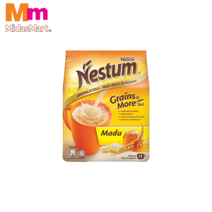 NESTUM 3-IN-1 HONEY MULTIPACK (14 X 28G)