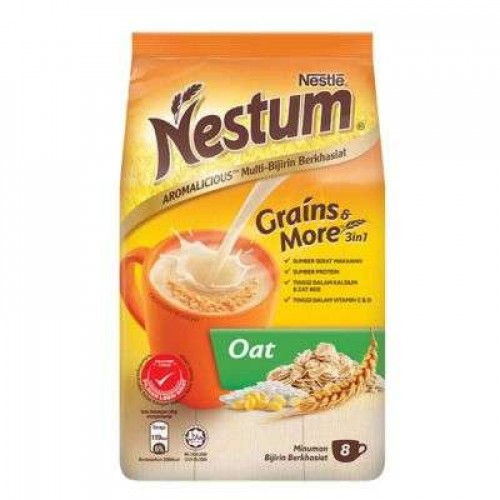 NESVITA 3IN1 OAT 1 x 8X30G 