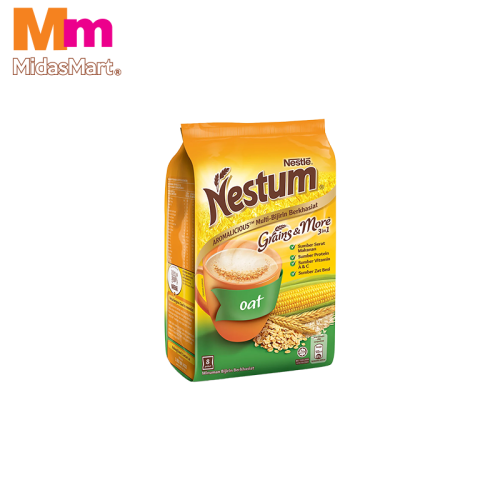 NESVITA 3-IN-1 OAT CEREAL DRINK MULTIPACK (8 X 30G)