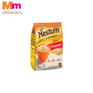 NESVITA 3-IN-1 ORIGINAL CEREAL DRINK (8S X 28G)