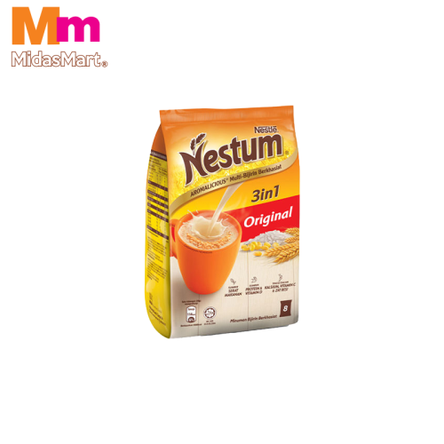 NESVITA 3-IN-1 ORIGINAL CEREAL DRINK (8S X 28G)