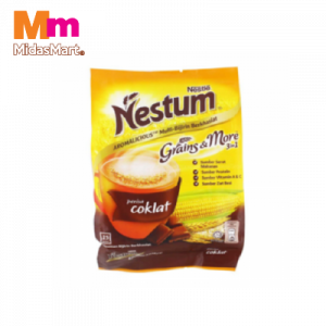 NESTUM 3 IN 1 CHOCOLATE 1X14X28G