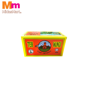 CAP ISTANA SCENTED TEA (100G)