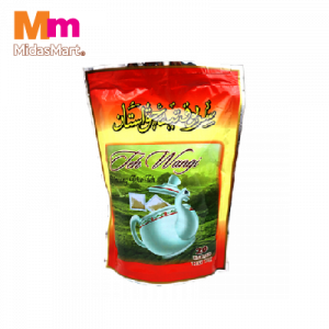 TEH UNCANG CAP ISTANA 1 X 20SX2G