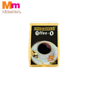 INDOCAFE KOPI O BAGS (30S X 18G)