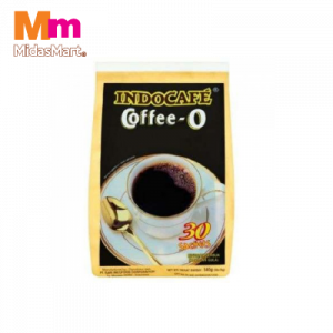 INDOCAFE COFFEE O BAG 1 x 30X18G