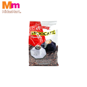 INDOCAFE ORIGINAL BLEND REFILL POUCH (300G)
