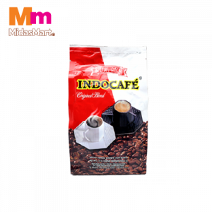 INDOCAFE ORIGINAL BLEND REFILL 1X300G