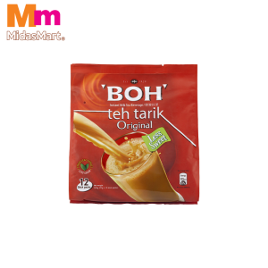 BOH TEH TARIK KURANG MANIS (12S X 30G)