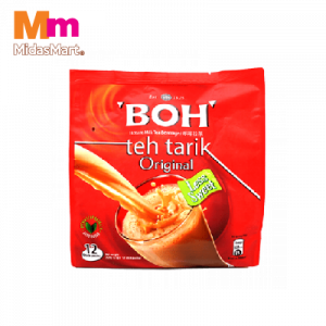 BOH TARIK KURANG MANIS 1x 12sX30G