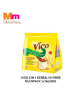 VICO 3 IN 1 CEREAL HI-FIBRE MULTIPACK (16's x 30g)