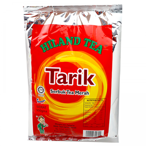 SERBUK TEH TARIK KOW 1 x 900G