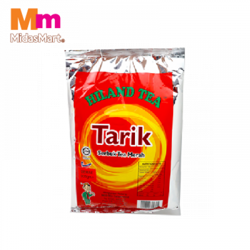 SERBUK TEH TARIK KOW 1 x 900G