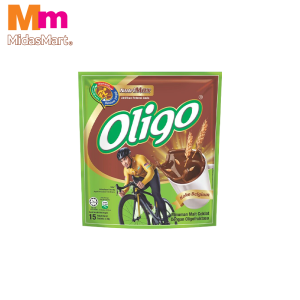 OLIGO COCOA 4-IN-1 INSTANT DRINK (15S X 30G)