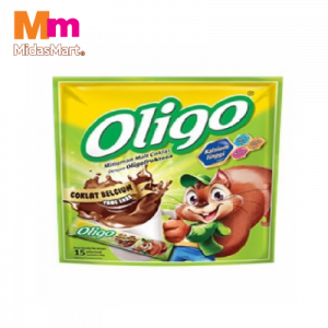 OLIGO COCOA 4 IN 1 INSTANT 1x15'sX30G