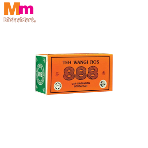 888 TEA WANGI LOOSE TEA (50G)
