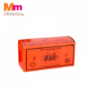 888 TEA WANGI 1 x 50G