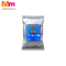 888 COFFEE POWDER BLUE LABEL (500G)