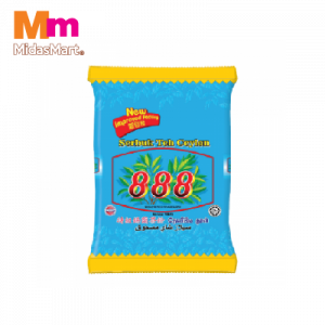 888 SERBUK TEH CEYLON YELLOW LABEL 1X500G