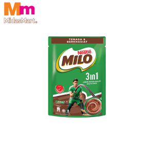 MILO 3-IN-1 ACTIV-GO (8S X 33G)