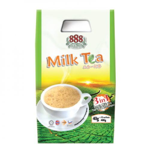 888 INSTANT TEH TARIK 1x12sx35g